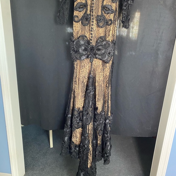 Prom Dress - Picture 4 of 14